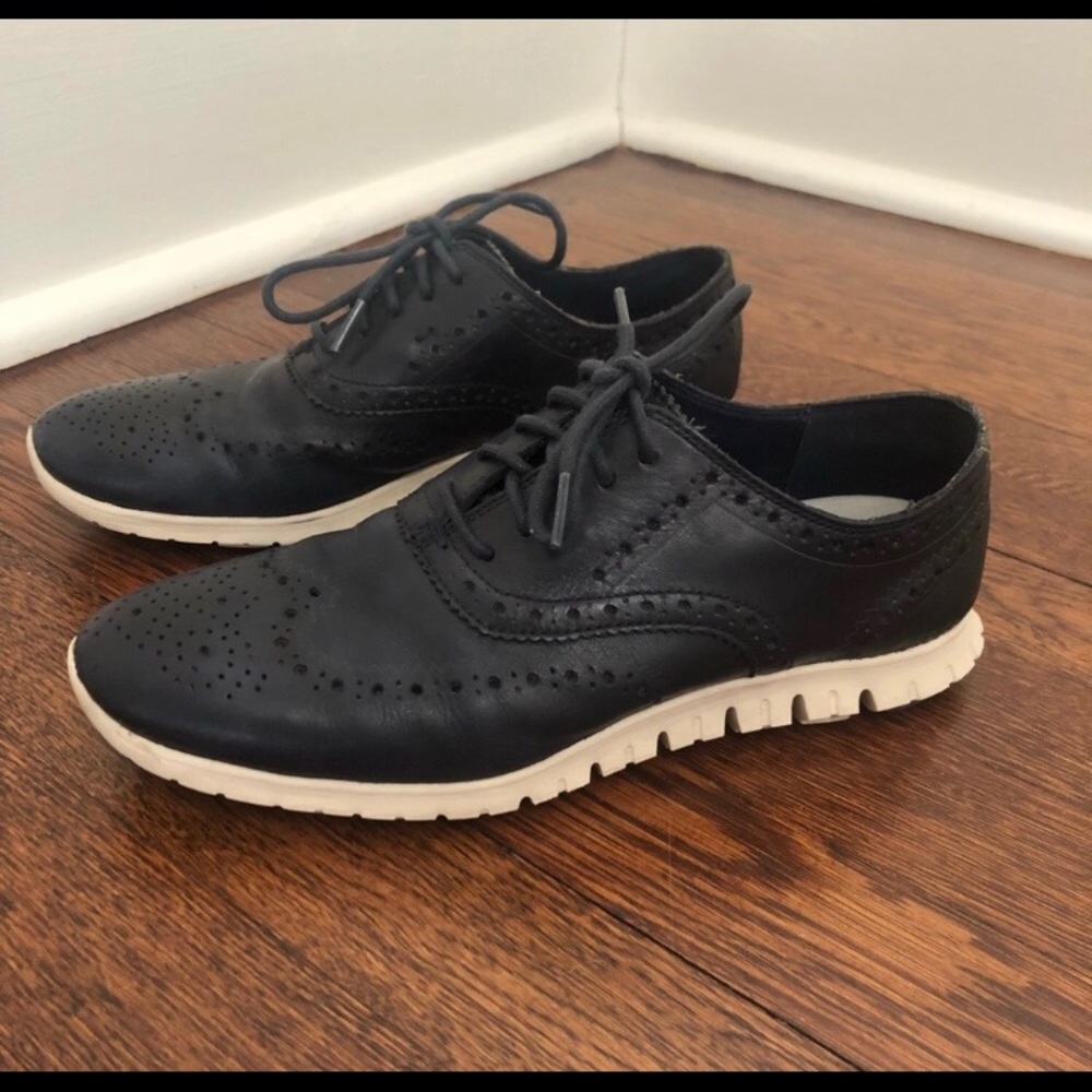 Cole  Haan Zerogrands